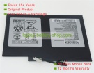 Acer AP16B4J, KT.00204.003 7.6V 4870mAh replacement batteries