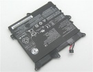 Lenovo L14S2P21, L14M2P22 7.4V 4050mAh replacement batteries