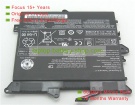 Lenovo L14S2P21, L14M2P22 7.4V 4050mAh replacement batteries