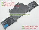 Nec PC-VP-BP105 14.8V 1880mAh replacement batteries