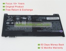 Hp RR03XL, 851610-850 11.4V 3930mAh replacement batteries