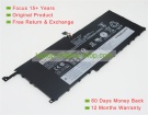 Lenovo 00HW028, 00HW029 15.2V 3440mAh replacement batteries