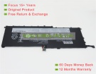 Lenovo 00HW028, 00HW029 15.2V 3440mAh replacement batteries