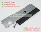 Hasee SSBS46 11.1V 3900mAh replacement batteries