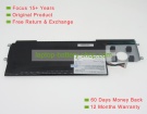 Hasee SSBS46 11.1V 3900mAh replacement batteries