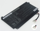 Toshiba PA5208U-1BRS, CB35-C3300 10.8V 3860mAh replacement batteries