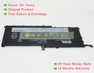 Lenovo SB10F46467, 01AV439 15.2V 3425mAh replacement batteries