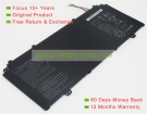 Acer AP15O3K, AP1503K 11.25V 4030mAh replacement batteries