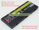 Lenovo 00NY491, SB10H45077 11.25V 8000mAh replacement batteries
