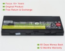 Lenovo 00NY491, SB10H45077 11.25V 8000mAh replacement batteries