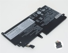 Lenovo 01AV437, 01AV400 11.4V 3685mAh replacement batteries