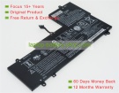 Lenovo 5B10K90778, L15L4PC2 7.6V 6960mAh replacement batteries