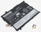Lenovo 00HW017, SB10F46456 7.6V 4200mAh replacement batteries