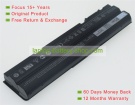 Dell T54FJ, M5Y0X 11.1V 5500mAh replacement batteries