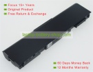 Dell T54FJ, M5Y0X 11.1V 5500mAh replacement batteries