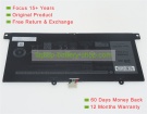 Dell 1MCXM, G3JJT 7.4V 3520mAh replacement batteries