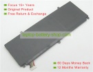 Toshiba PA5190U-1BRS 11.1V 3560mAh replacement batteries