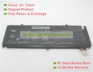 Toshiba PA5190U-1BRS 11.1V 3560mAh replacement batteries