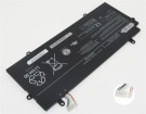 Toshiba PA5171U-1BRS 14.8V 3380mAh replacement batteries