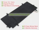 Toshiba PA5171U-1BRS 14.8V 3380mAh replacement batteries