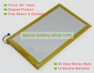 Acer A1311 3.7V 4000mAh replacement batteries