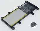 Asus C21N1515, 0B200-01800100 7.6V 4840mAh replacement batteries