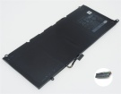 Dell 5K9CP, JHXPY 7.6V 6710mAh original batteries