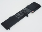 Asus C31N1517, 0B200-01840000 11.55V 4780mAh replacement batteries