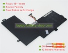 Asus C21N1518, 21CP4/63/134 7.6V 5000mAh replacement batteries