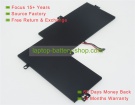 Asus C21N1518, 21CP4/63/134 7.6V 5000mAh replacement batteries