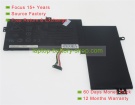 Asus C21N1518, 21CP4/63/134 7.6V 5000mAh replacement batteries