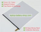 Samsung EB-BT561ABE 3.8V 5000mAh replacement batteries