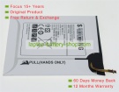 Samsung EB-BT561ABE 3.8V 5000mAh replacement batteries