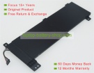 Lenovo 5B10K87721, L15L2PB2 7.4V 4054mAh replacement batteries