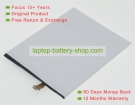 Samsung EB-BT280ABE, EB-BT280FBE 3.8V 4000mAh replacement batteries