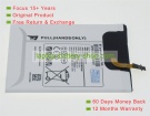 Samsung EB-BT280ABE, EB-BT280FBE 3.8V 4000mAh replacement batteries