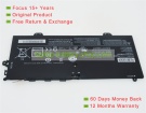 Lenovo 5B10K10215, L14M4P73 7.6V 5270mAh replacement batteries
