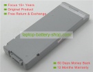 Panasonic CF-VZSU80U, CF-VZSU82U 10.8V 3200mAh replacement batteries