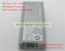 Panasonic CF-VZSU80U, CF-VZSU82U 10.8V 3200mAh replacement batteries