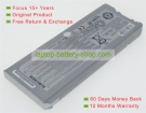 Panasonic CF-VZSU80U, CF-VZSU82U 10.8V 6400mAh replacement batteries