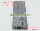 Panasonic CF-VZSU80U, CF-VZSU82U 10.8V 6400mAh replacement batteries