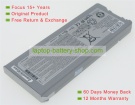 Panasonic CF-VZSU82U, CF-VZSU80U 10.8V 8700mAh replacement batteries