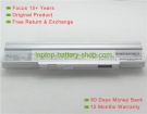 Panasonic CF-VZSU91JS, CF-VZSU90Y 10.8V 3400mAh replacement batteries