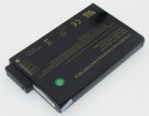Hasee BP-LP2900, 33-01PI 10.8V 8700mAh replacement batteries