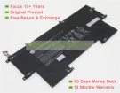 Hp EO04XL, 827927-1B1 7.7V 4900mAh original batteries