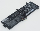 Lenovo L15L2PB4, L15S2TB0 7.6V 3948mAh replacement batteries