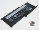 Lenovo 01AV409, SB10K97567 15.2V 3680mAh replacement batteries