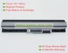 Hp HSTNN-YB5P, KP06 11.25V 5800mAh replacement batteries