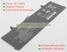 Lg LBJ722WE 7.6V 3400mAh replacement batteries