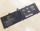 Lg LBK722WE, 21CP4/73/120 7.6V 4500mAh replacement batteries